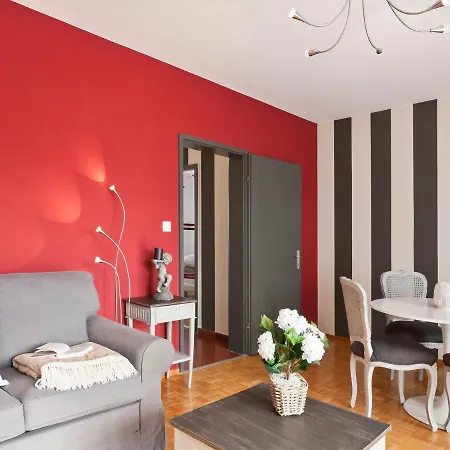 Junior Suite-8 By Interhome * Ascona
