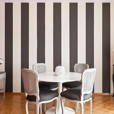 Lejlighed Junior Suite-8 By Interhome *
