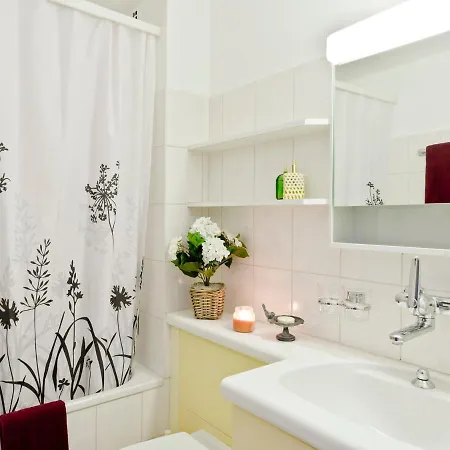 Appartamento Junior Suite-8 By Interhome *