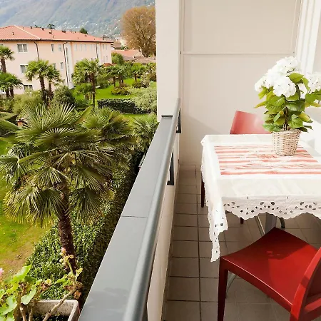 Lejlighed Junior Suite-8 By Interhome *