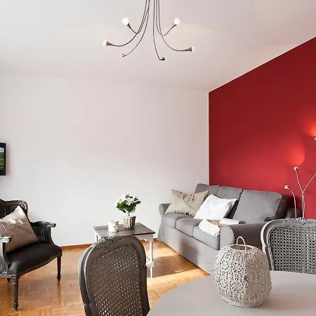 Junior Suite-8 By Interhome * Ascona