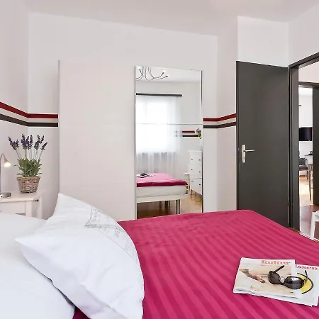 Junior Suite-8 By Interhome *