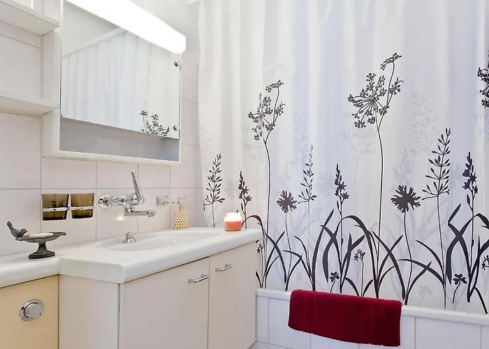 Junior Suite-8 By Interhome Ascona