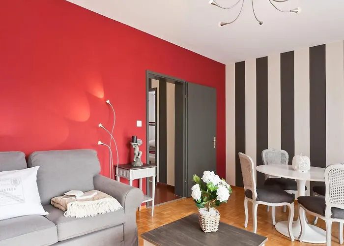 Junior Suite-8 By Interhome * אסקונה