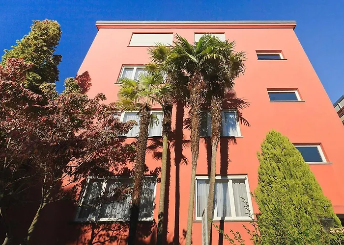 Junior Suite-8 By Interhome * 아스꼬나