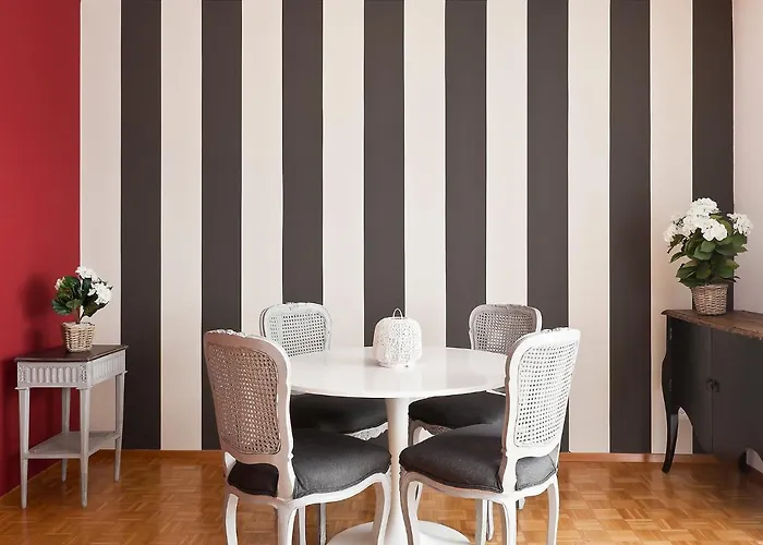 Appartement Junior Suite-8 By Interhome *