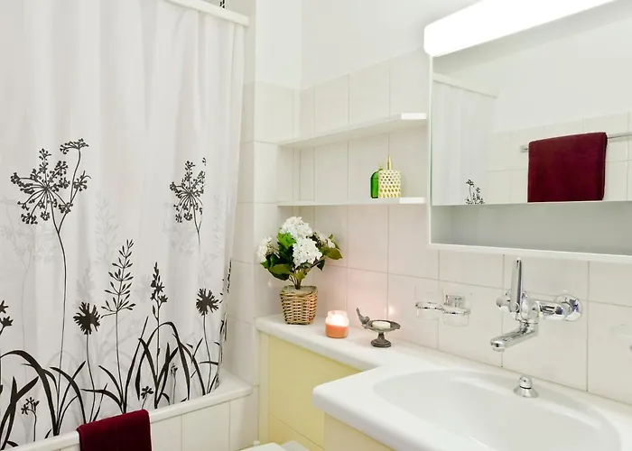 아파트 Junior Suite-8 By Interhome *