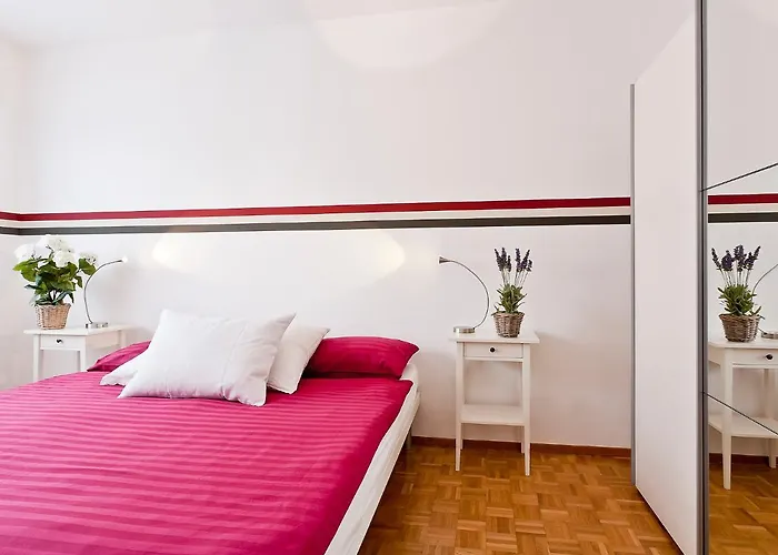 דירה Junior Suite-8 By Interhome