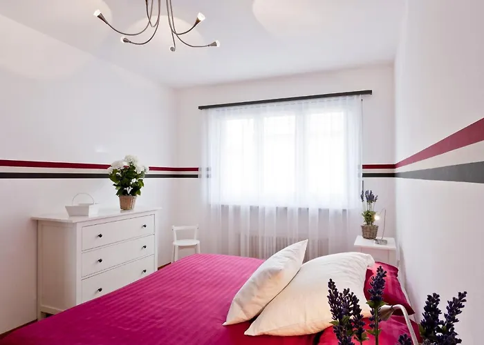 Junior Suite-8 By Interhome דירה אסקונה