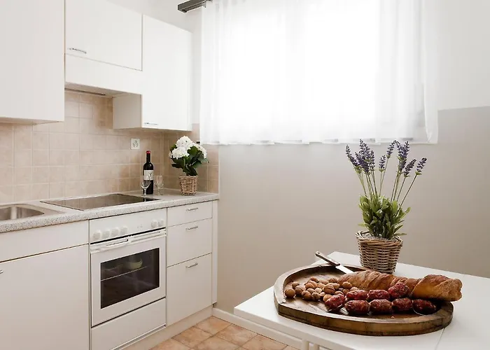 Junior Suite-8 By Interhome Ascona