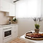 Junior Suite-8 By Interhome Ascona