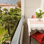 Apartment Junior Suite-8 By Interhome *