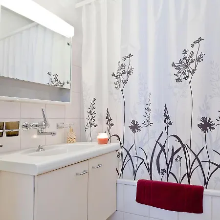 Junior Suite-8 By Interhome Ascona