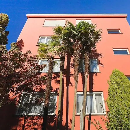 Junior Suite-8 By Interhome * Ascona