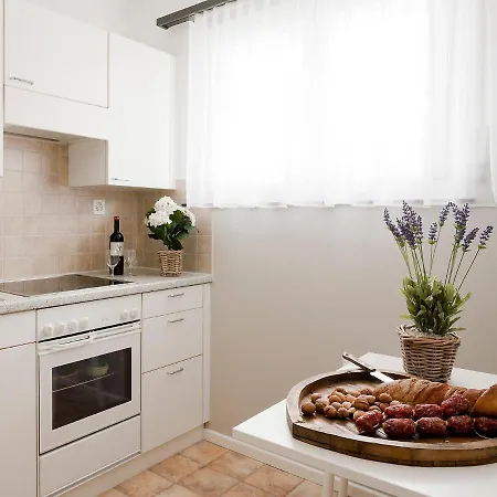 Junior Suite-8 By Interhome Ascona